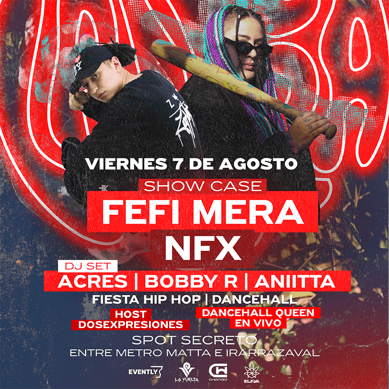 LA NEGRA - VOL3 image}