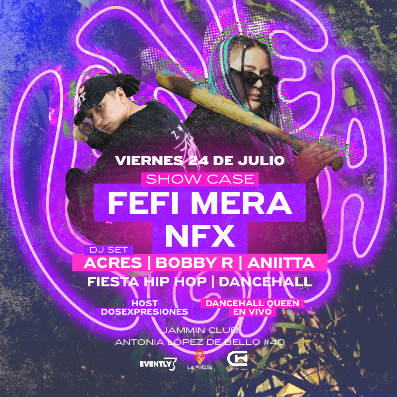 LA NEGRA - VOL3 image}